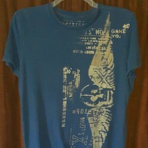 American Eagle Outfitters